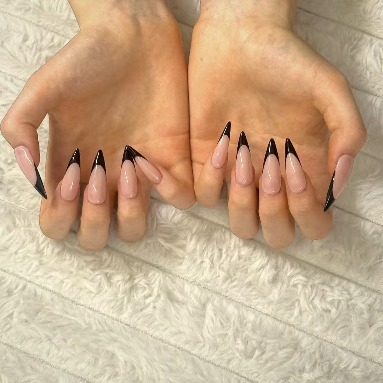 Muse | Press - on Nails by CLAWSIE Nails