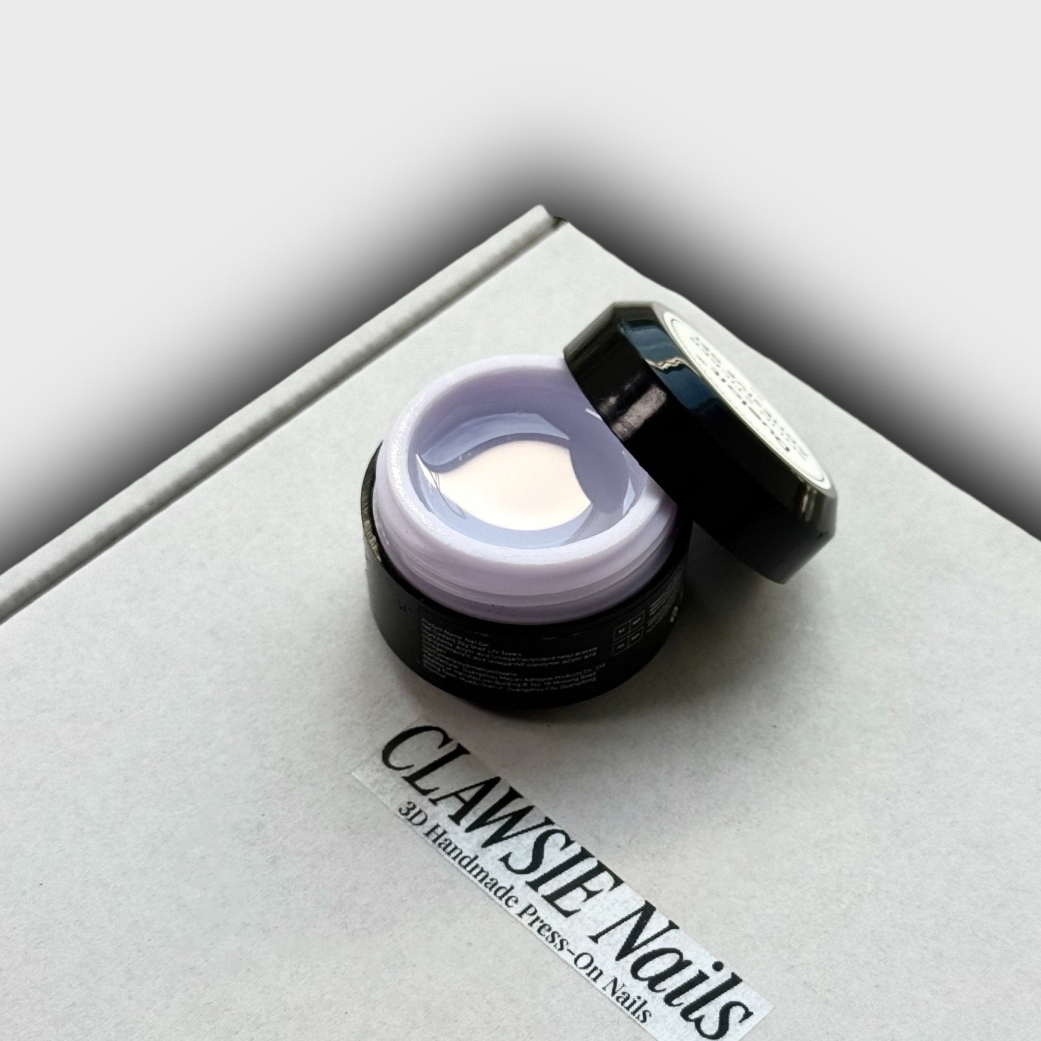 NailFit Starter Kit (Available Around On 30th, September) | Press - on Nails by CLAWSIE Nails