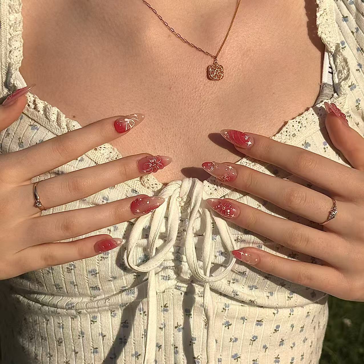 Which Press-On Nails Are the Best? 10 Styles Worth Trying - CLAWSIE Nails