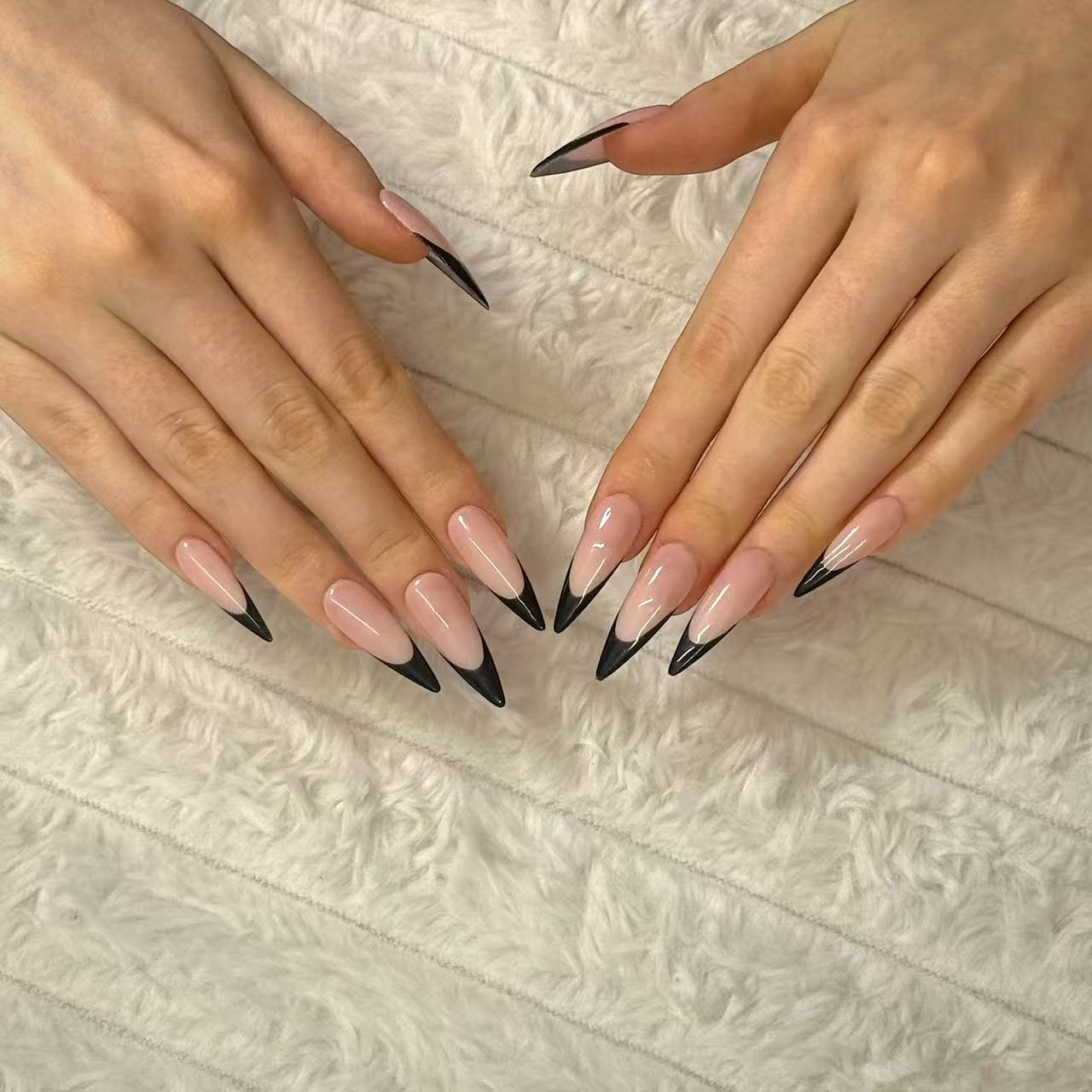 Muse | Press - on Nails by CLAWSIE Nails