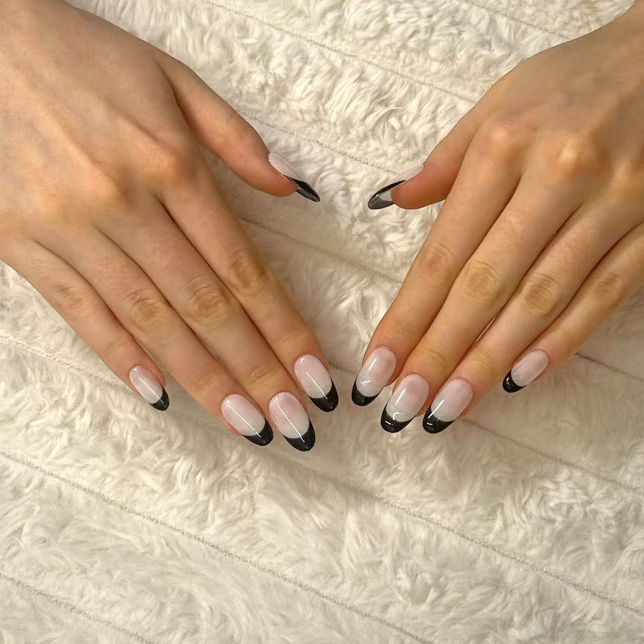 Sable | Press - on Nails by CLAWSIE Nails