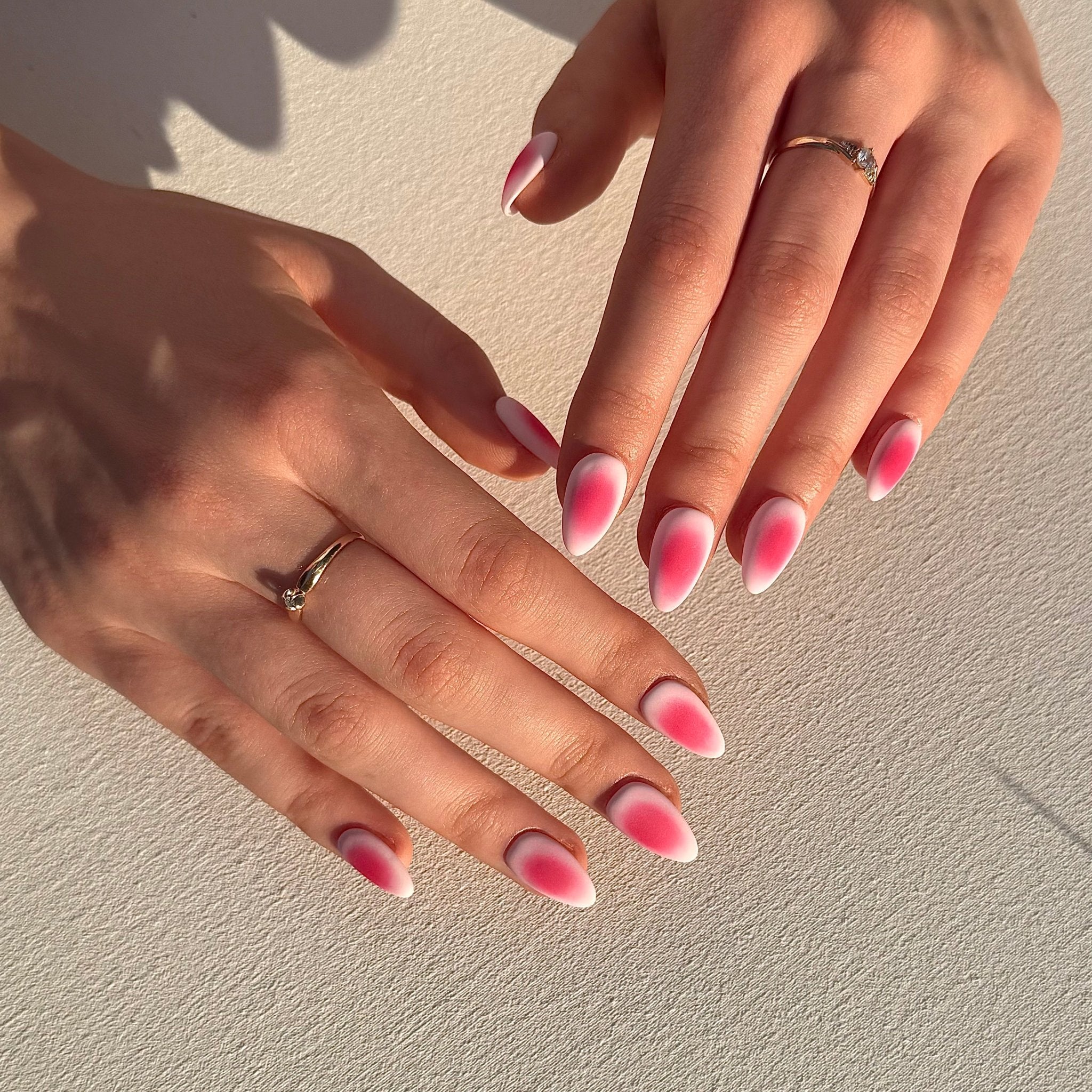 Velpink | Press - on Nails by CLAWSIE Nails