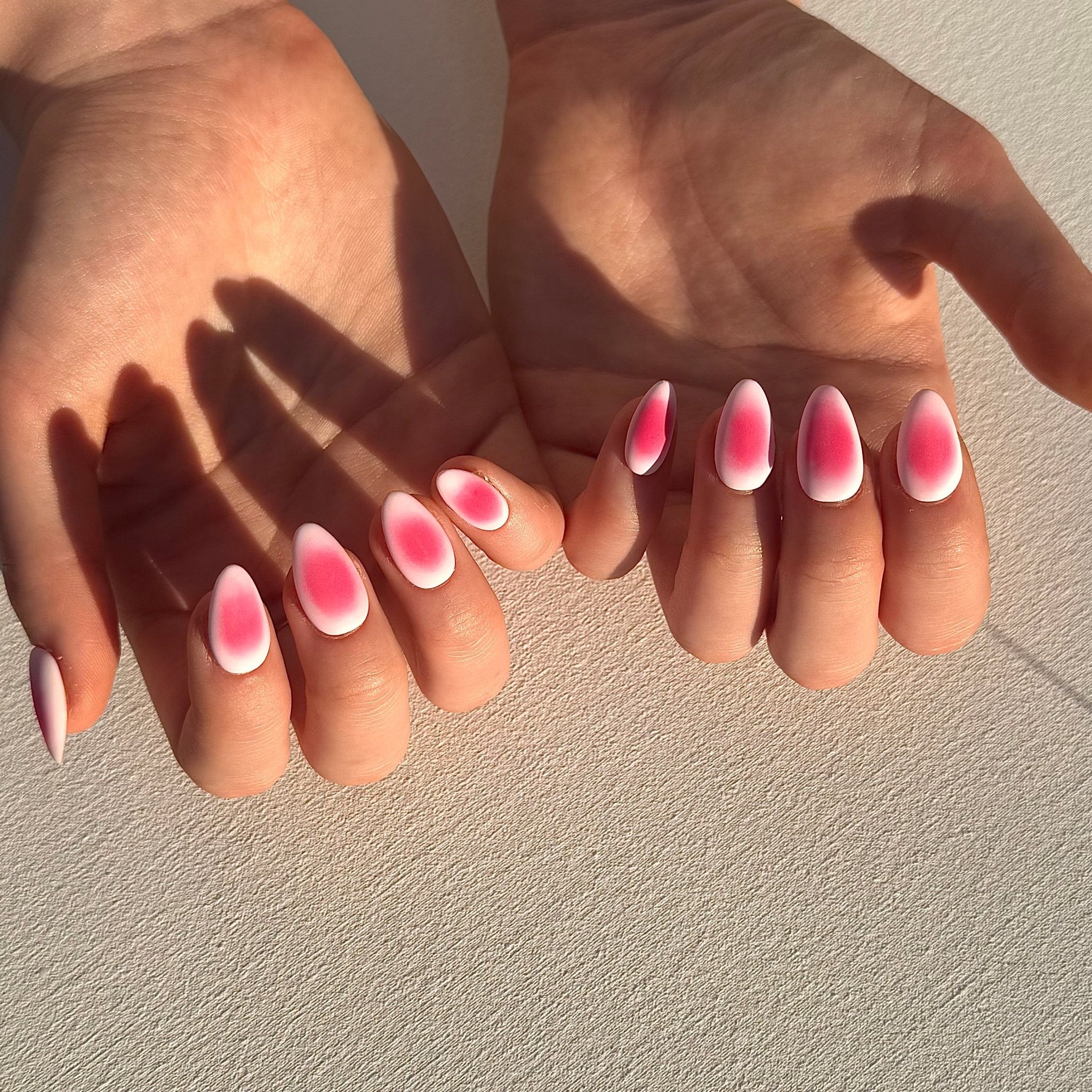 Velpink | Press - on Nails by CLAWSIE Nails
